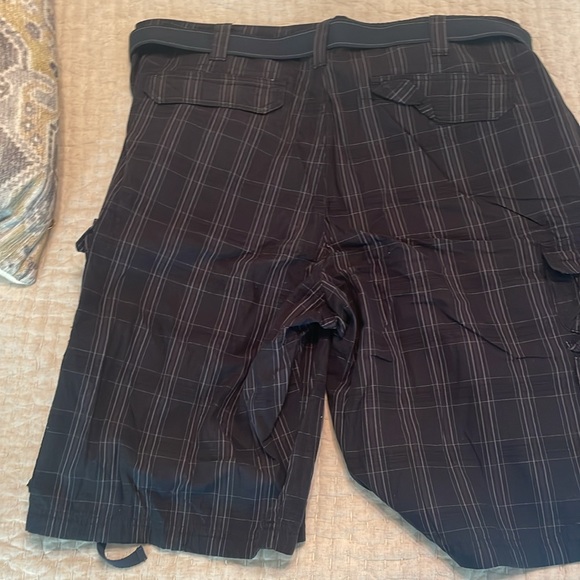 Lee Dungarees cargo shorts - Picture 4 of 5